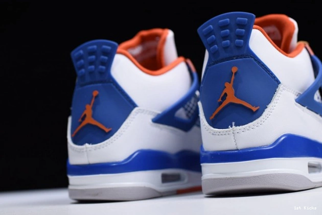 Jordan 308497-171 Crimson-Royal White 4 Blue Air Bright 0727